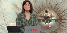 Ronaldo a Messi: 'Una storia che rester&agrave;'