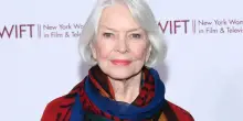 Mostra di Venezia 2026, Leone d&rsquo;oro alla carriera a Ellen Burstyn