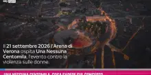 Una Nessuna Centomila, cosa sapere sul concerto