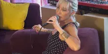 Malika Ayane, album cicale: 'Un viaggio tra il razionale e l'emotivo'