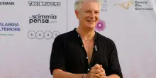 Fabrizio Lopresti: 'Per recitare bisogna partire dalla propria verit&agrave;'