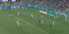 Serie A, 3^ giornata: Udinese - Lazio 1-2 highlights