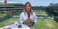 Wimbledon, Paolini/Errani si ritirano dal doppio: il motivo