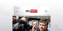 I titoli di Sky TG24 del 12 agosto: edizione delle 19