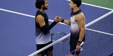 Us Open, Alcaraz eliminato da Shelton: come cambia la classifica