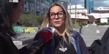 Femminicidio Martina Carbonaro, mamma: 'Fine pena mai'