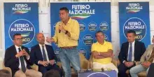 Futuro Naz., Procura militare avvia indagine su Vannacci