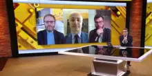 Sky Tg25, il gran premio dei partiti