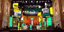 Live In Roma, Giuli: Post Salvini? Pensavo fosse autocritica