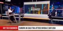 Sky TG24 Business, la puntata del 18 novembre 2025