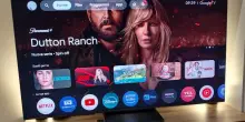 TCL, ecco le nuove tv con tecnologia SQD-Mini LED: la prova di C8L
