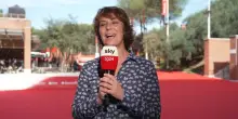 Festa del Cinema di Roma, &egrave; il giorno del biopic su Pino Daniele