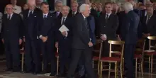 Cavalieri Lavoro, Mattarella: non guardare a giovani con indifferenza