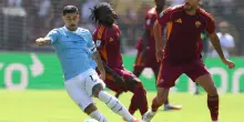 Derby di Roma alle 12 di domenica e finale Internazionali alle 17.30?