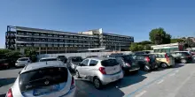 Preso a bastonate dopo la partita, tifoso del Portici gravissimo