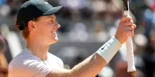 Roland Garros, Sinner debutter&agrave; marted&igrave; con Tabur