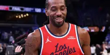 Leonard esce indenne dallo scandalo Clippers e Toronto vuole rinnovargli il contratto