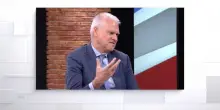 Governo, Zangrillo: 'Vannacci? Valori distanti dai nostri'