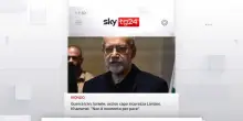 Sky Tg24 Business, la puntata del 18.03.2026