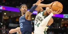 Da Giannis a Morant: i cinque possibili protagonisti del mercato secondo ESPN