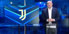locatelli infortunio juve video news
