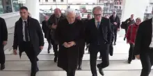 Mattarella: I giornali sono pilastri della democrazia