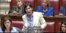 Schlein: 'Chi blocca superamento unanimit&agrave;? Sempre Meloni'