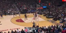 NBA, San Antonio passa il turno, Detroit resiste: il recap