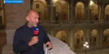 Italia, crescono le quotazioni di Maldini dt