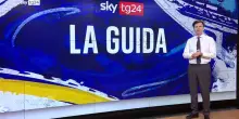 La Guida: Referendum, guerra, affluenza