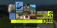 Madonie Outdoor Fest, tre giorni di turismo lento in Sicilia