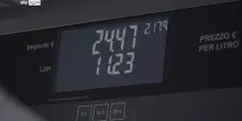 Carburanti, ancora rincari e lo sconto finisce il 7 aprile