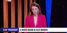 Ecco 'Passenger', il nuovo brano di Alex Warren