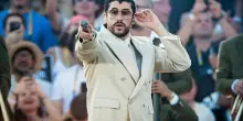 Bad Bunny trionfa a Milano, la festa &egrave; boricua e supera ogni confine