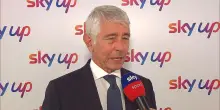 Abodi: 'Caso Malag&ograve;? Mancini non in discussione'