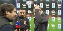 Milan, Rabiot : 'Sono arrabbiato, non si pu&ograve; crollare cos&igrave;'