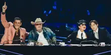 X Factor 2026, stasera il secondo Live Show. Ospite Meek