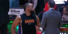 NBA Highlights: Houston-Phoenix 117-98