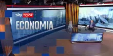 Sky Tg24 Economia, puntata del 03.09.2026