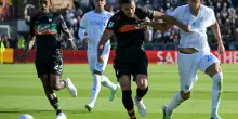 Serie A, ora Venezia-Napoli: 1-0. Poi Bologna-Inter e Roma-Genoa. LIVE