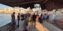 Cisgiordania, Idf marchia i palestinesi sulla pelle