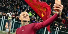 Le pagelle di Roma-Como 1-0