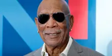 Morgan Freeman, il divo pubblica il 1&deg; album musicale a 89 anni