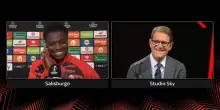 Cisse dopo la tripletta: 'Contava vincere e basta'