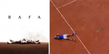 Rafa Nadal, il manager: 'Con la serie Rafa speriamo in un Emmy'