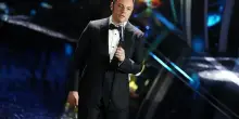 Tiziano Ferro ad Ancona, la possibile scaletta del concerto