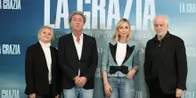 Nastri d&rsquo;Argento 2026, 8 premi per La grazia. Zalone Nastro dell&rsquo;anno
