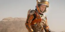 Sopravvissuto - The Martian, il cast del film con Matt Damon