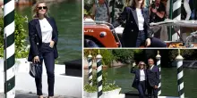 Mostra del Cinema di Venezia 2026, arriva la conduttrice Greta Scarano