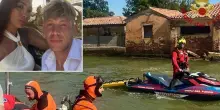 Incidente Venezia, Gabriella Querino &egrave; ancora dispersa in Laguna